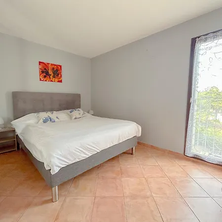 Cosy Vue Mer Garage Proche Plages, Raphael Apartment Saint-Raphael (Var)