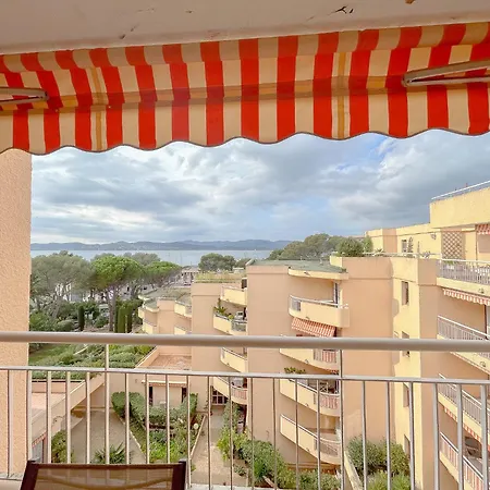 Cosy Vue Mer Garage Proche Plages, Raphael * Saint-Raphael (Var)
