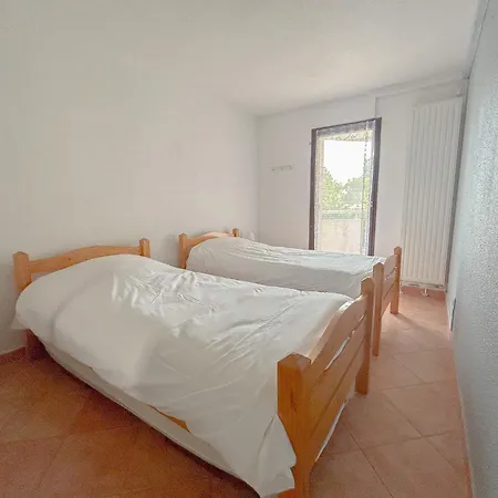 Cosy Vue Mer Garage Proche Plages, Raphael